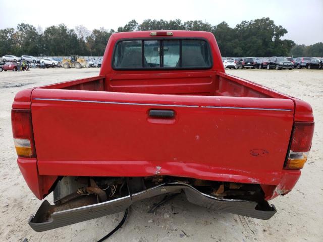 Photo 6 from auction – 1995 FORD RANGER with VIN 1FTCR10AXSUA57044
