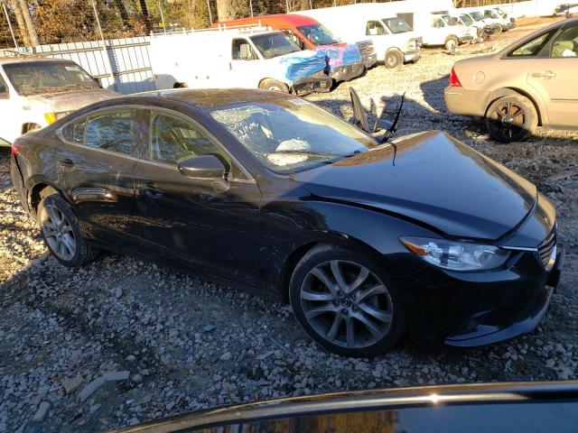 Photo 4 from auction – 2014 MAZDA 6 TOURING with VIN JM1GJ1V63E1155772