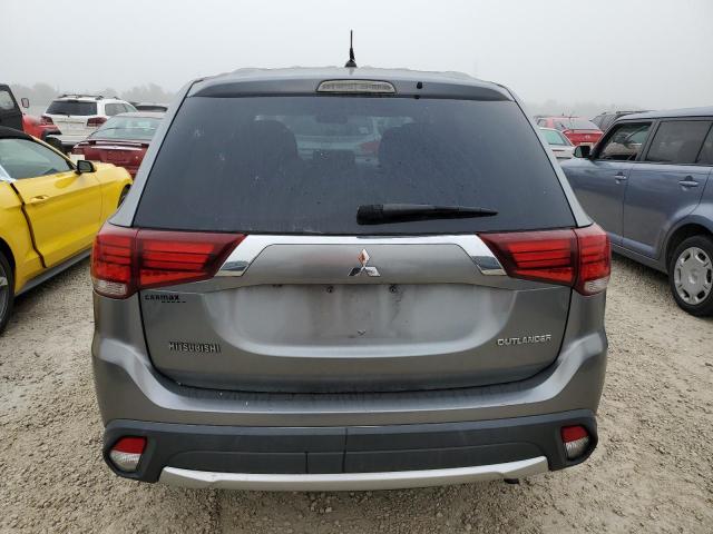 Photo 6 from auction – 2016 MITSUBISHI OUTLANDER with VIN JA4AD3A33GZ011609