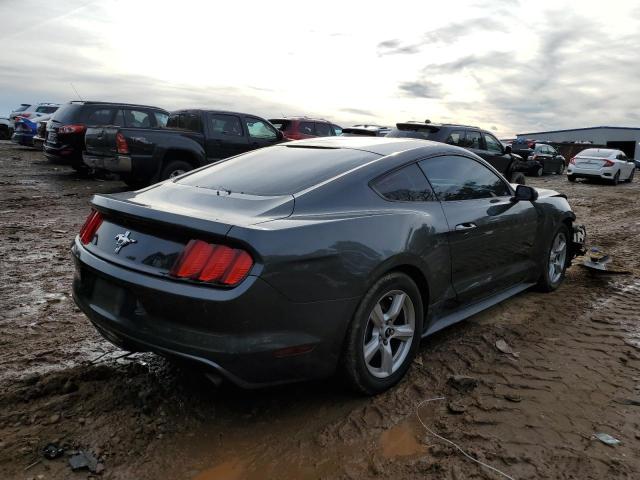 Photo 3 from auction – 2017 FORD MUSTANG with VIN 1FA6P8AM8H5275755