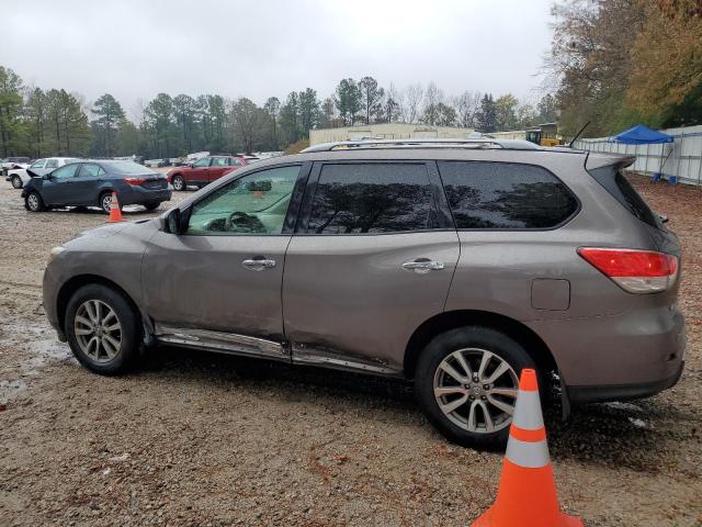 Photo 2 from auction – 2013 NISSAN PATHFINDER with VIN 5N1AR2MM1DC608127