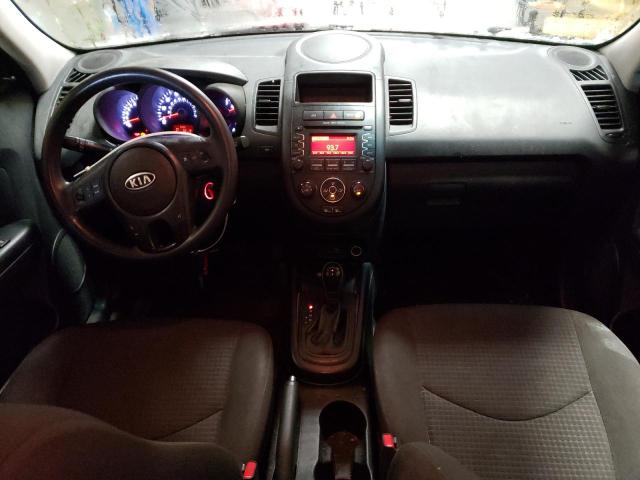صورة رقم 8 من المزاد - 2012 KIA SOUL مع VIN KNDJT2A51C7426602