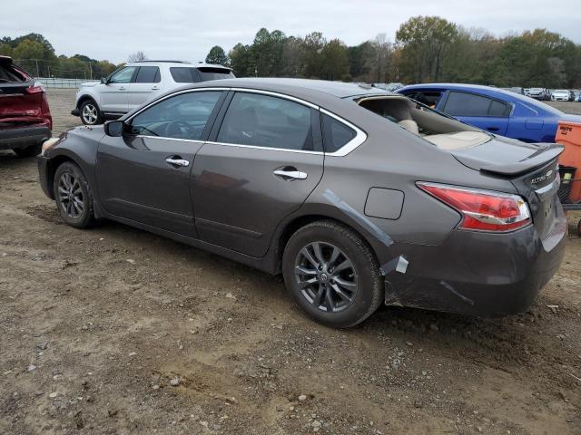 Photo 2 from auction – 2015 NISSAN ALTIMA 2.5 with VIN 1N4AL3AP3FN897597
