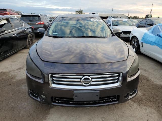 Photo 5 from auction – 2012 NISSAN MAXIMA S with VIN 1N4AA5AP0CC867336