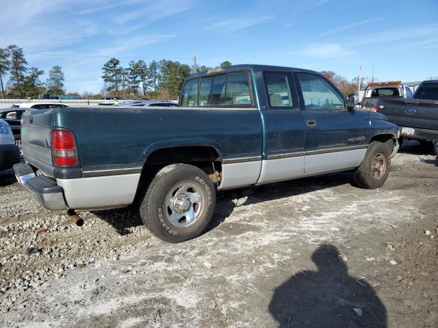 Photo 3 from auction – 1995 DODGE RAM 1500 with VIN 3B7HC13YXSG701256