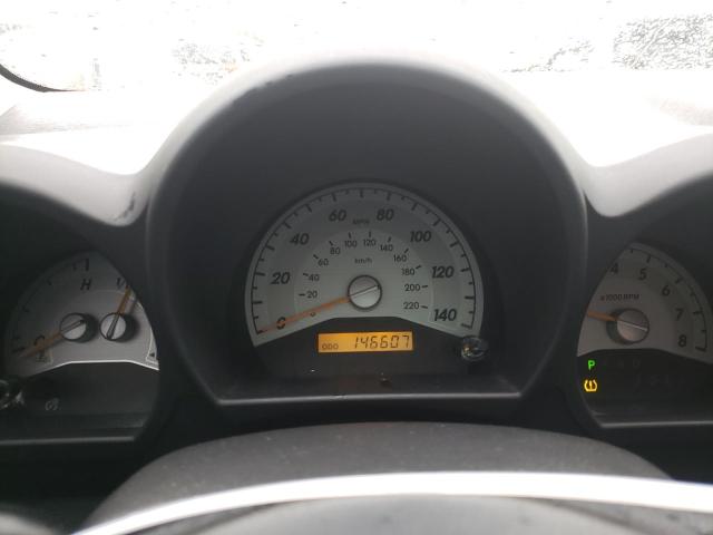 Photo 9 from auction – 2006 TOYOTA SCION TC with VIN JTKDE167460134380