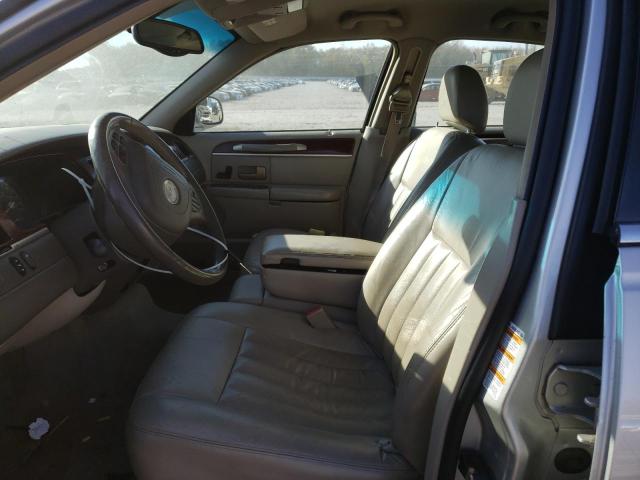 Photo 7 from auction – 2004 LINCOLN TOWN CAR E with VIN 1LNHM81W04Y622142