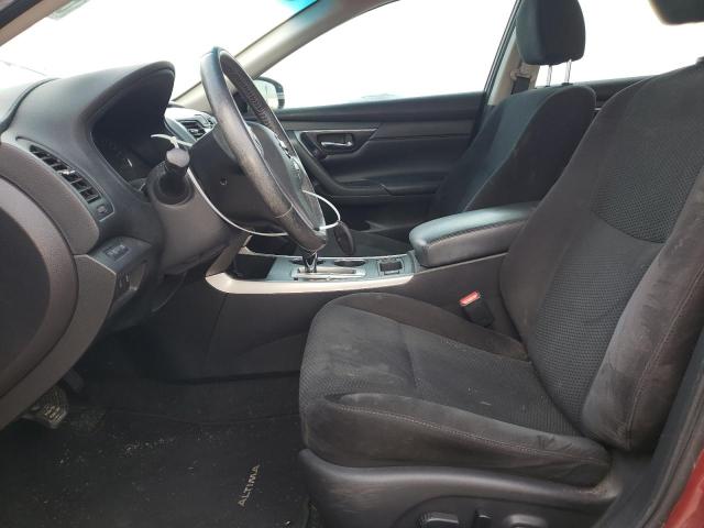 Photo 7 from auction – 2015 NISSAN ALTIMA 2.5 with VIN 1N4AL3AP1FC950051