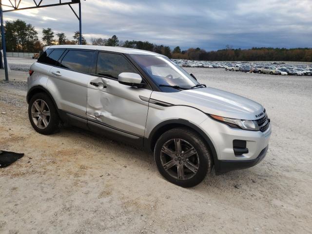 Photo 4 from auction – 2013 LAND ROVER RANGE ROVE with VIN SALVN2BG8DH730624