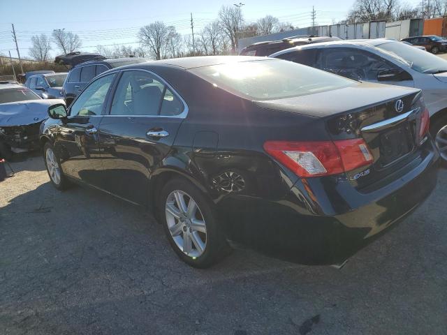 Photo 2 from auction – 2007 LEXUS ES 350 with VIN JTHBJ46G372054102