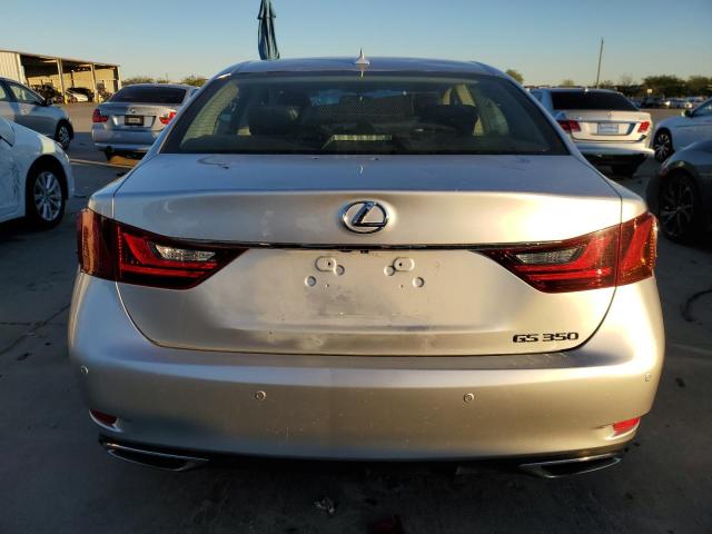 Photo 6 from auction – 2013 LEXUS GS 350 with VIN JTHBE1BL9D5011562