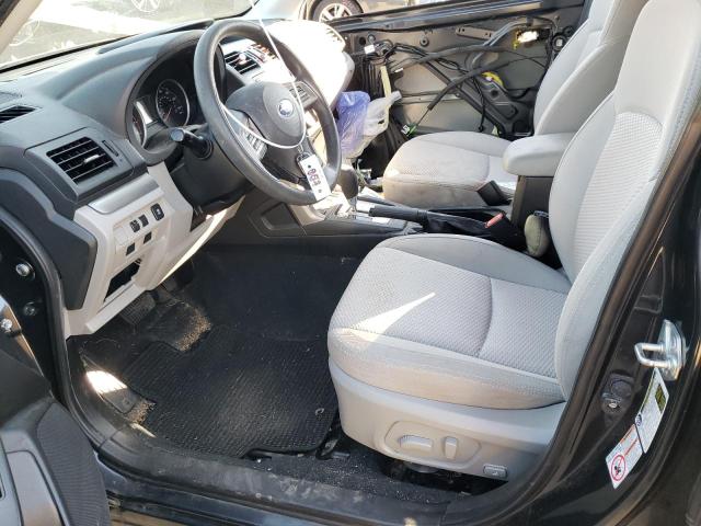 Photo 7 from auction – 2014 SUBARU FORESTER 2 with VIN JF2SJAEC7EH402798