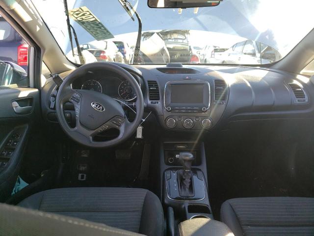 Photo 8 from auction – 2018 KIA FORTE LX with VIN 3KPFL4A7XJE250195