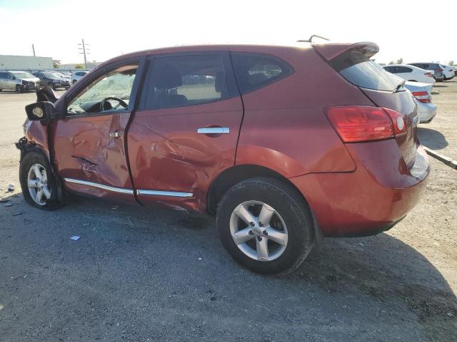 Photo 2 from auction – 2012 NISSAN ROGUE S with VIN JN8AS5MT5CW291648