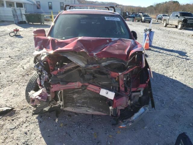Photo 5 from auction – 2016 MITSUBISHI OUTLANDER with VIN JA4AP3AU3GZ065105