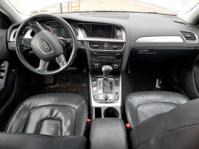 Photo 8 from auction – 2013 AUDI A4 PREMIUM with VIN WAUFFAFLXDN042102