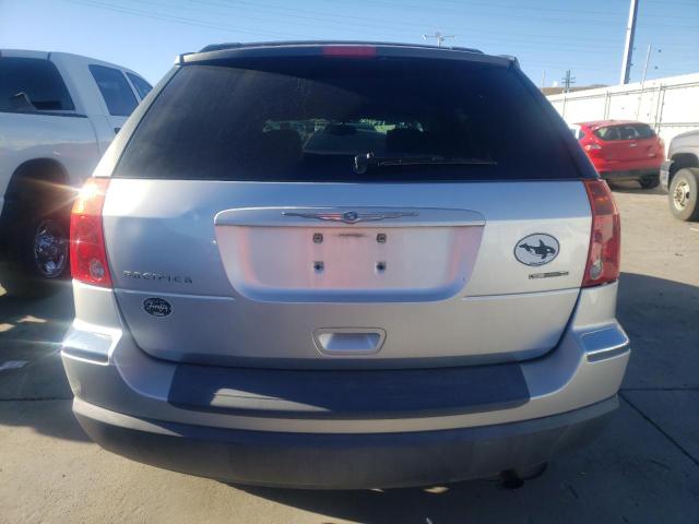 Photo 6 from auction – 2004 CHRYSLER PACIFICA with VIN 2C8GF68434R639006