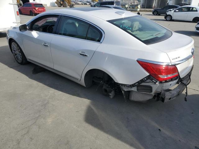 Photo 2 from auction – 2015 BUICK LACROSSE P with VIN 1G4GF5G36FF335985