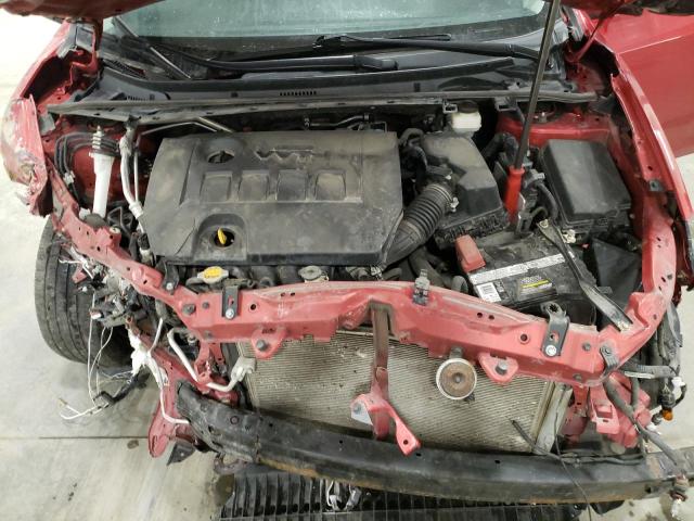 Photo 11 from auction – 2015 TOYOTA COROLLA L with VIN 2T1BURHEXFC383705