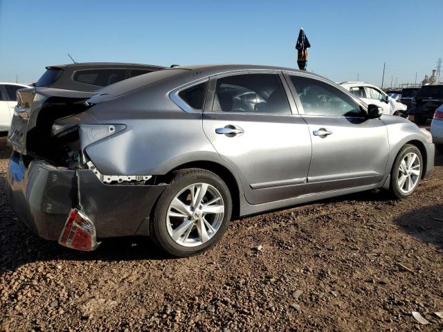 Photo 3 from auction – 2015 NISSAN ALTIMA 2.5 with VIN 1N4AL3AP0FC578217