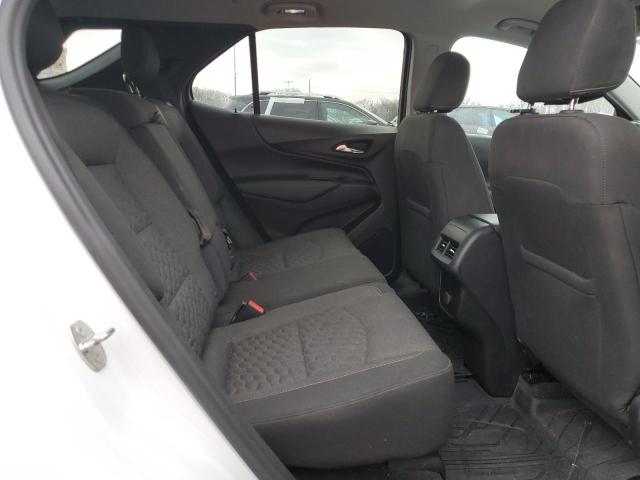 Photo 11 from auction – 2018 CHEVROLET EQUINOX LT with VIN 3GNAXJEV8JS614564