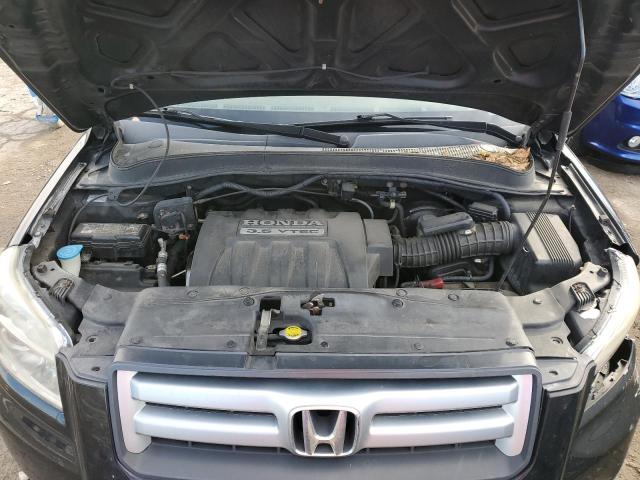 Photo 11 from auction – 2008 HONDA PILOT VP with VIN 5FNYF18298B006549