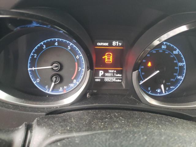 Photo 9 from auction – 2015 TOYOTA COROLLA L with VIN 5YFBURHE4FP353342