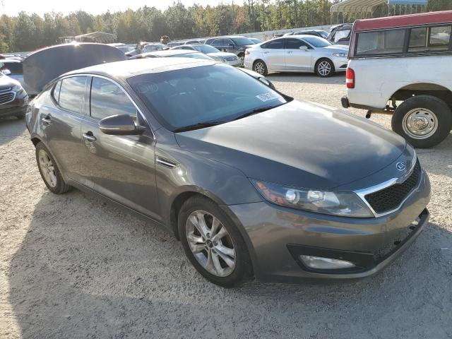 Photo 4 from auction – 2011 KIA OPTIMA EX with VIN KNAGN4A72B5057001