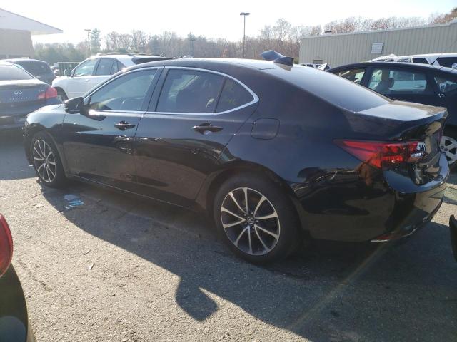 Photo 2 from auction – 2015 ACURA TLX TECH with VIN 19UUB2F57FA025444