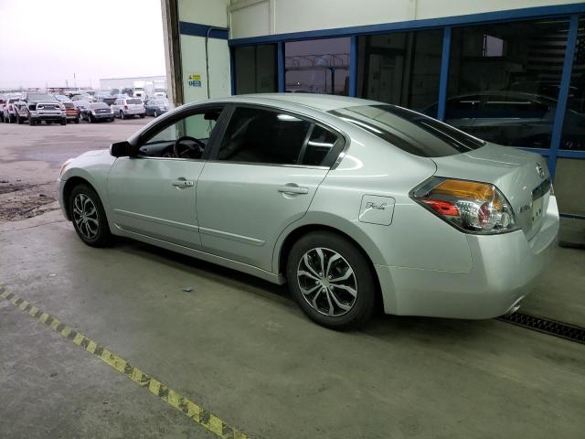 Photo 2 from auction – 2012 NISSAN ALTIMA with VIN 1N4AL2AP4CC229552