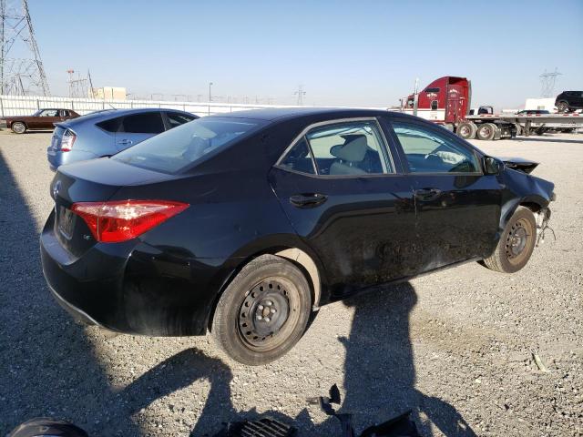 Photo 3 from auction – 2019 TOYOTA COROLLA L with VIN 5YFBURHE0KP931284