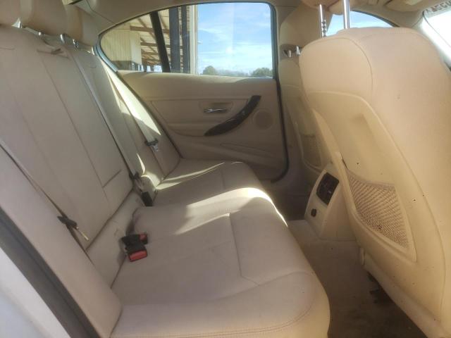 Photo 10 from auction – 2013 BMW 328 I with VIN WBA3A5C51DJ461963
