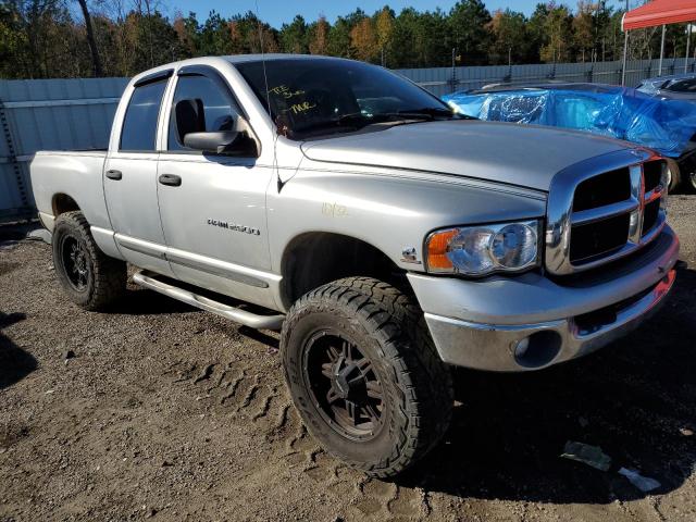 Photo 4 from auction – 2004 DODGE RAM 2500 S with VIN 3D7KU28C14G181365