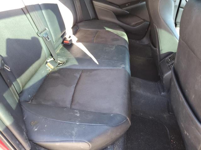 Photo 10 from auction – 2019 HONDA ACCORD SPO with VIN 1HGCV2F33KA024643