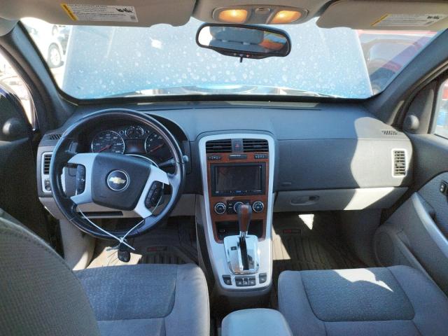 Photo 8 from auction – 2008 CHEVROLET EQUINOX LT with VIN 2CNDL43F986334493