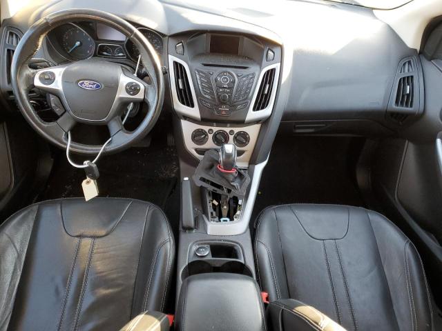 Photo 8 from auction – 2014 FORD FOCUS SE with VIN 1FADP3K23EL412437