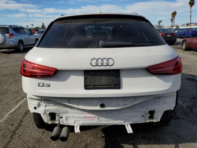 Photo 6 from auction – 2017 AUDI Q3 PREMIUM with VIN WA1BCCFS4HR014544