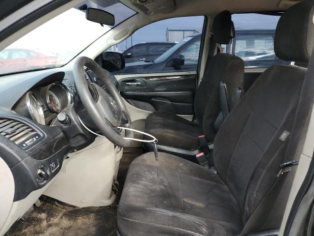 Photo 7 from auction – 2013 DODGE GRAND CARA with VIN 2C4RDGBG3DR586591
