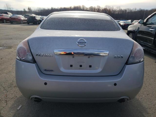 Photo 6 from auction – 2011 NISSAN ALTIMA BAS with VIN 1N4AL2AP1BN503549