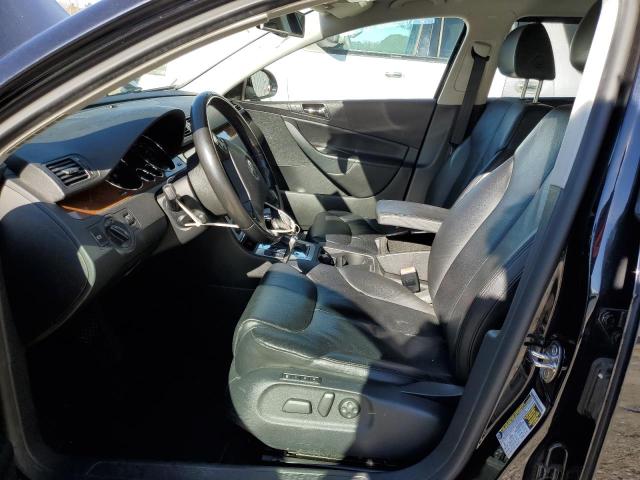 Photo 7 from auction – 2008 VOLKSWAGEN PASSAT WAG with VIN WVWTK93C88E095214