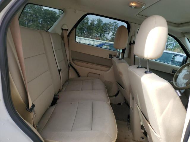 Photo 11 from auction – 2012 FORD ESCAPE XLT with VIN 1FMCU0DG9CKA02861