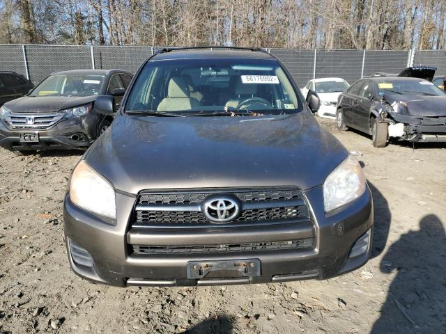 Photo 5 from auction – 2012 TOYOTA RAV4 with VIN 2T3BF4DV2CW248870