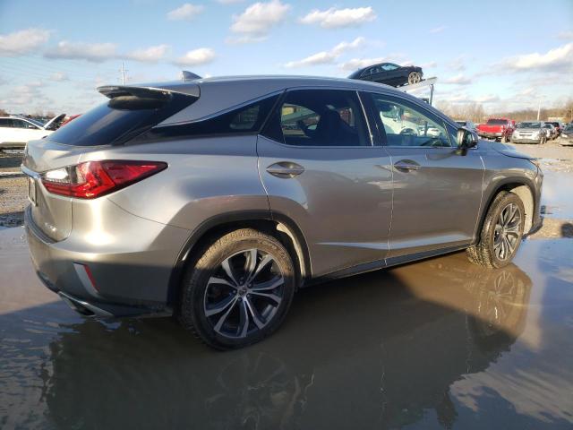 Photo 3 from auction – 2017 LEXUS RX 350 BAS with VIN 2T2BZMCA1HC065964