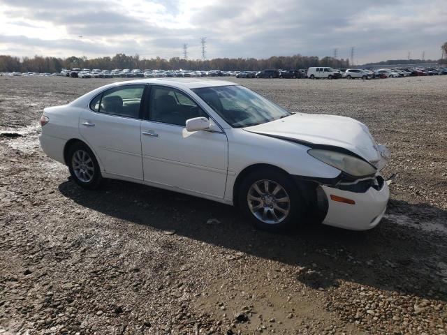 Photo 4 from auction – 2003 LEXUS ES 300 with VIN JTHBF30G130121788