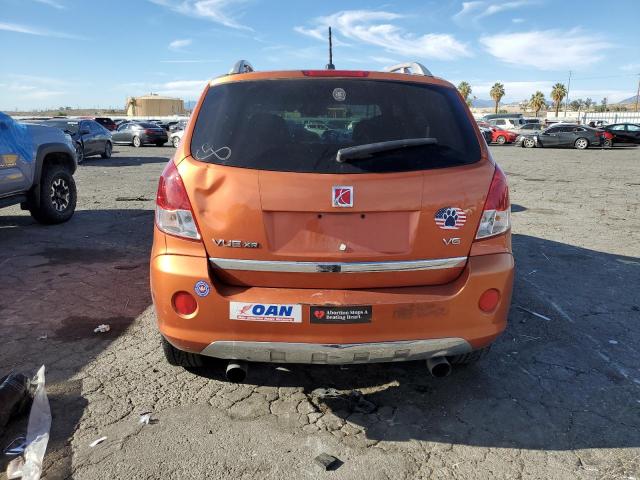 Photo 6 from auction – 2008 SATURN VUE XR with VIN 3GSCL53738S632591