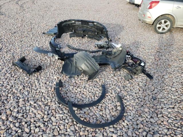 Photo 13 from auction – 2018 MAZDA CX-5 TOURI with VIN JM3KFBCM8J0321259
