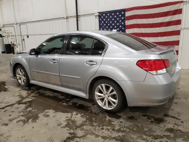 Photo 2 from auction – 2013 SUBARU LEGACY 2.5 with VIN 4S3BMCL64D3015183
