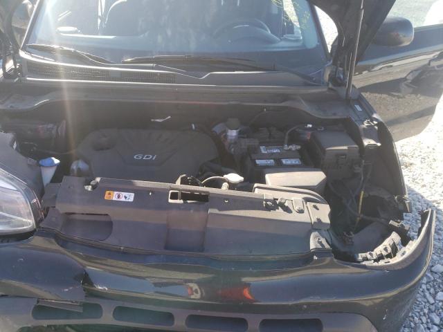 Photo 11 from auction – 2014 KIA SOUL with VIN KNDJN2A26E7048117