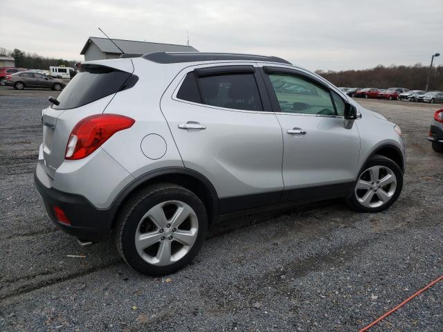 Photo 3 from auction – 2016 BUICK ENCORE with VIN KL4CJESB3GB520126