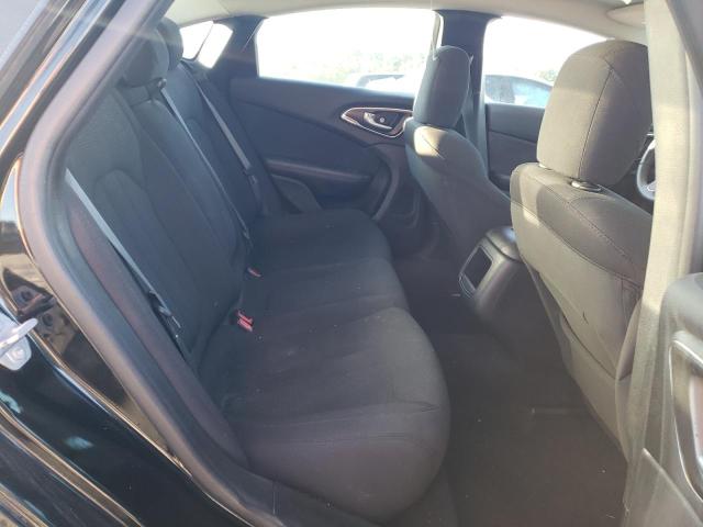 Photo 10 from auction – 2017 CHRYSLER 200 LX with VIN 1C3CCCFB2HN508701